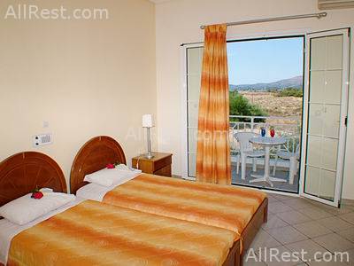 Louros Beach Hotel SPA 22